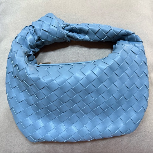 Urban Expressions Tracy Clutch “Jodie Inspired” - Picture 1 of 3